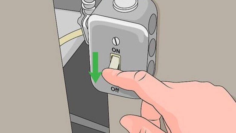 How to Clean a Furnace Filter