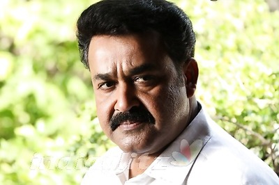 Mathrubhumi to publish Mohanlal's blog collection