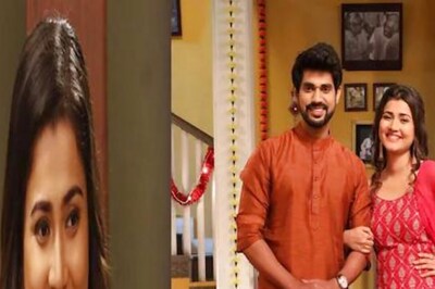 Viewers Love Apurva's New Look in Marathi Serial Thipkyanchi Rangoli