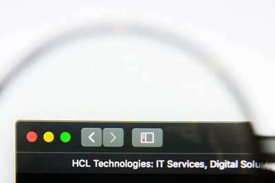HCL Tech Hits 52-Week Low After Q1 Result Misses Estimates; Should you Buy, Sell or Hold?