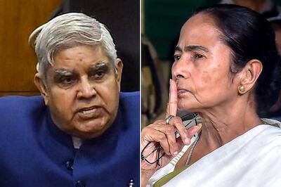 After Brief Ceasefire, Bengal Governor Resumes Hostilities With Mamata Over Phone Tapping