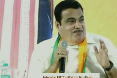 BJP Promises to Free Hindu Temples from Govt Control in Manifesto for Tamil Nadu Polls