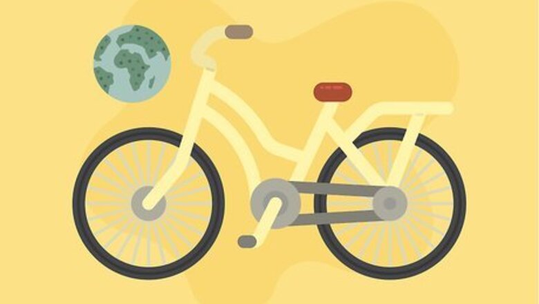 How to Reduce Your Carbon Footprint
