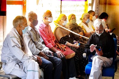 Right to Equitable Access to Covid-19 Vaccination; If Not Now, Then When?