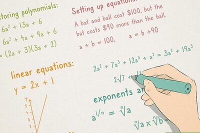 How to Learn Chemistry