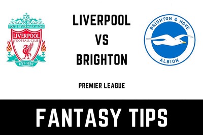 LIV vs BHA Dream11 Team Prediction: Check Captain, Vice-Captain And Probable Playing XIs For Today's Premier League 2021-22, Liverpool vs Brighton & Hove Albion October 30 07:30 PM IST