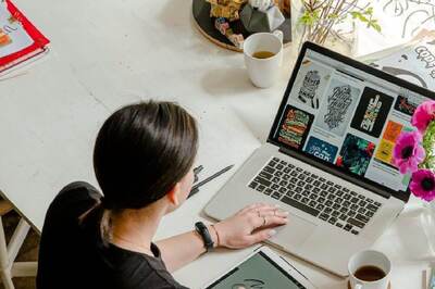 From Resume Writing to Communication: TCS Offers Online Courses for College Students, Freshers