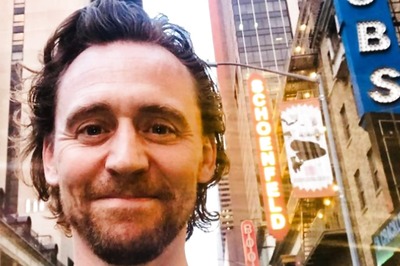 Will Loki And Thor, The Asgardian Brothers, Reunite? Tom Hiddleston Has The Answer