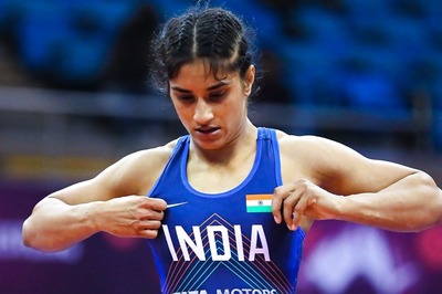 'Hopes Of Millions Broken': Amit Shah, Rahul Gandhi React To Vinesh Phogat's Disqualification At Paris Olympics 2024