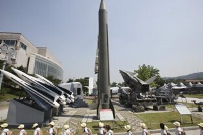 US not worried about N Korean missile threat