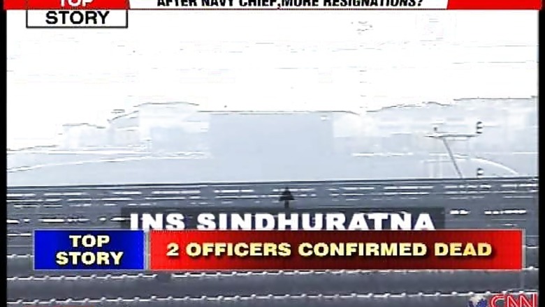 Sindhuratna fire: Police register accidental death case
