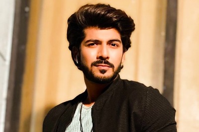 Sheezan Khan Seeks Bail In Tunisha Sharma's Suicide Case, Plea To Be Heard On Jan 7: Report