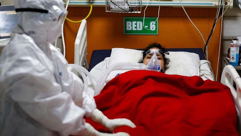 Delhi Records Zero Covid-19 Fatality, Eighth Time in Second Wave; 49 New Cases