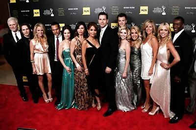 'General Hospital' wins big with 5 Daytime Emmys