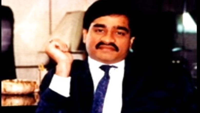Pak envoy does a U-turn on Dawood claim, says he only quoted reports