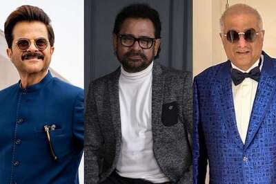 Anees Bazmee REACTS To Anil Kapoor-Boney Kapoor Fight Over No Entry 2: 'Aadmi Ko Hurt Hoga...'