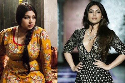 From Fat to Fit: Lose Weight Like Bhumi Pednekar