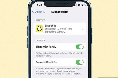 How to Delete Expired Apple Subscriptions on iPhone