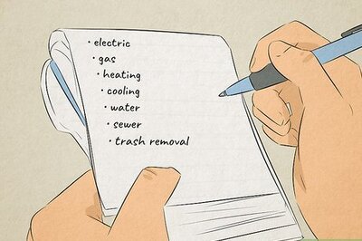 How to Shut Off Utilities in Your Old Home