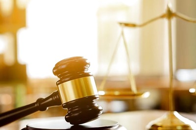 Book Review | Stalled Wheels of Justice: A Human Story of Denied Justice and Delayed Relief