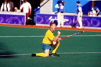 Indian hockey team should benefit from rejigged Olympic format, says Australian legend Jay Stacy