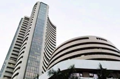 Sensex ends up 89 points; IT, pharma strong