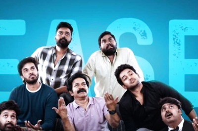 Multi-starrer Telugu Film MenToo Gets Mixed Reviews, But Its Humour Works For Everyone
