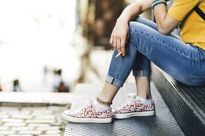 Teenage Nicotine Exposure May Up Alcohol Abuse Risk Later: Study