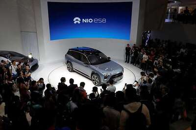 Paris Motor Show Eyes Big Participation by Indian Start-Ups