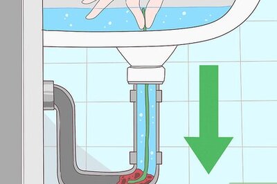 How to Unclog a Drain