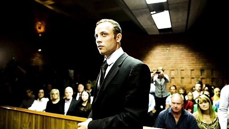 'Blade Runner' Oscar Pistorius faces day in court