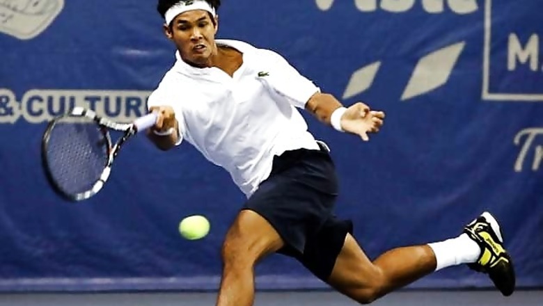 Somdev Devvarman aims to break into top 60 in ATP rankings