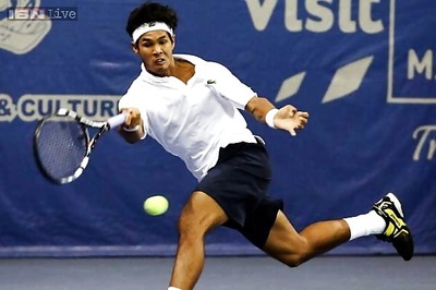 Somdev Devvarman aims to break into top 60 in ATP rankings