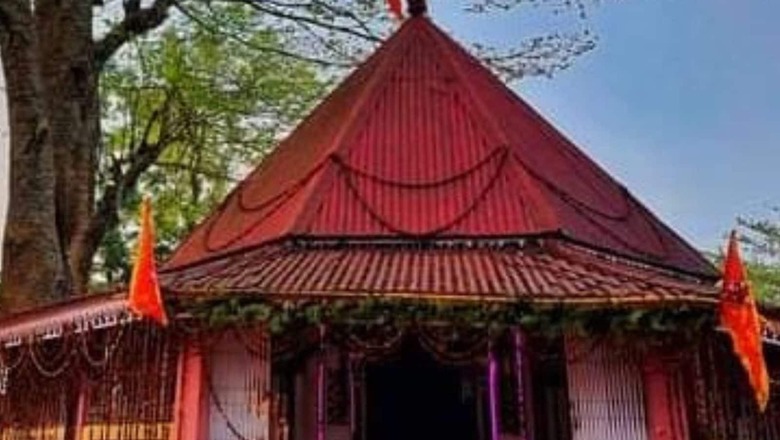 Lesser-Known Facts About Assam’s Kamakhya Temple Where Amit Shah will Land on His Visit to India-Bangladesh Border