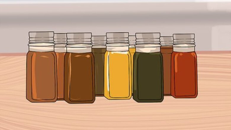 How to Organize Your Spices