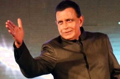 Mithun Chakraborty Moves HC, Seeks Quashing of Case Linking Him with Bengal Post-poll Violence