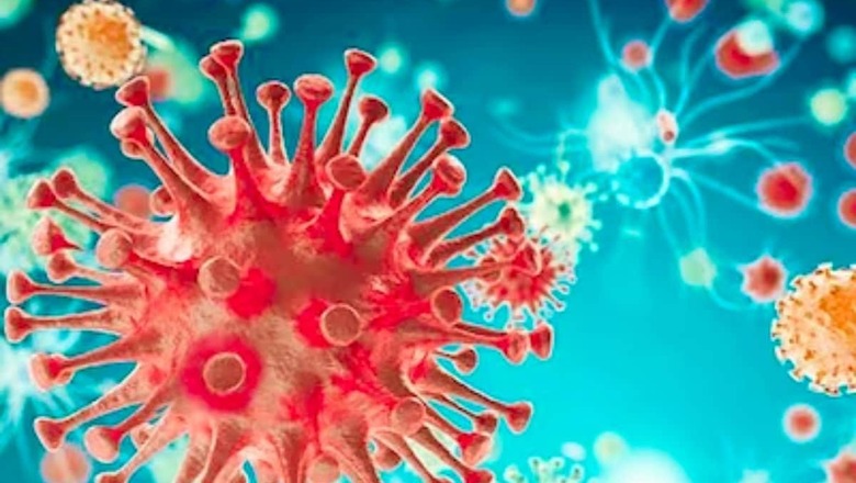 2,100 Cases of Covid Sub-variant JN.1, Its Lineages Detected in India: INSACOG