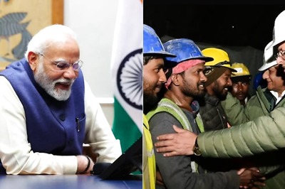 'When You Can Bring Indians from Abroad...': What 41 Rescued U'khand Workers Told Modi Over Phone