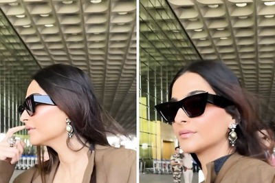 Sonam Kapoor Is The OG Fashion Queen And We Have Proof