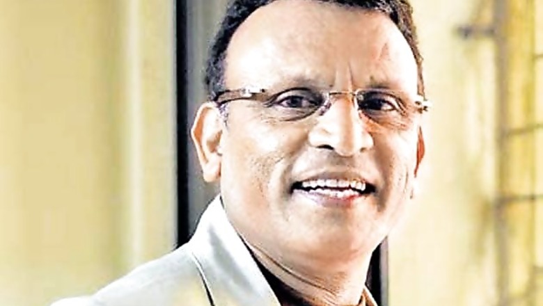 Lyrical value of the modern day songs is very limited: Annu Kapoor