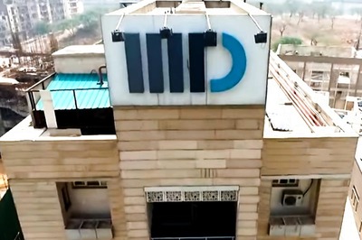 Placement Rush: IIIT-Delhi Boasts Top Salary of Rs 35 Lakh For B Tech Grad