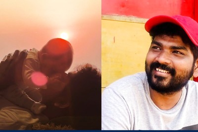 Vignesh Shivan Announces His Sixth Outing With An Emotional And Inspiring Post