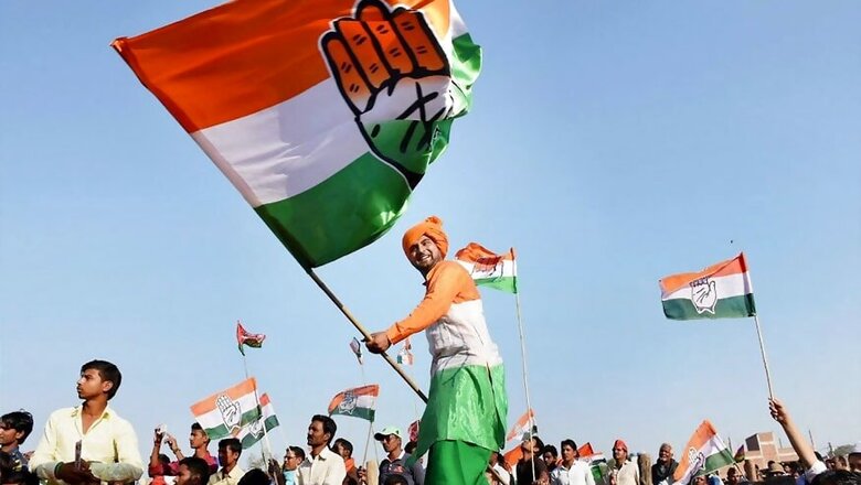 Congress Banks on OBC Mobilisation to Counter Modi's Success in Gujarat