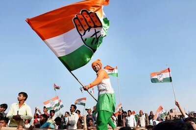 Congress Banks on OBC Mobilisation to Counter Modi's Success in Gujarat