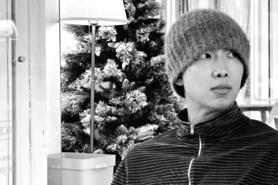 BTS: Kim Namjoon Goes Through an UGLY Break Up? RM's Song 'Nuts' Sparks Dating Life Rumours