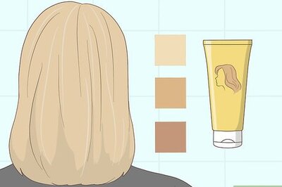 How to Cover Gray Hair