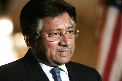 Pervez Musharraf's treason trial adjourned