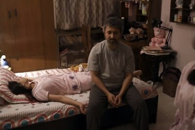 'Talvar' tweet review: The movie is disturbing, but a must- watch