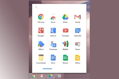 Google to Phase Out Chrome Apps by 2018