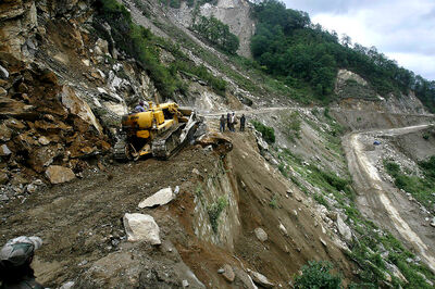 2 Dead in Fresh Landslides in Arunachal, Toll Rises to 19